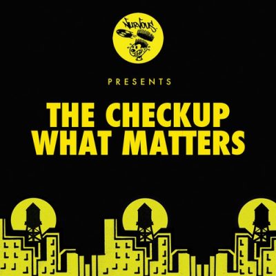 00-The Checkup-What Matters-2015-