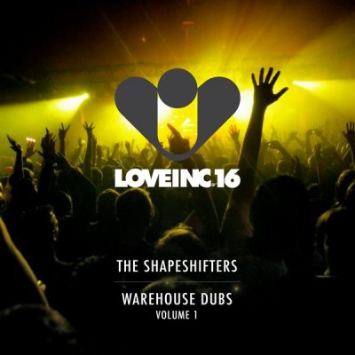 00-The Shapeshifters-Warehouse Dubs Vol 1-2015-