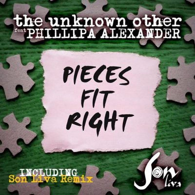 00-The Unknown Other Ft Phillipa Alexander-Pieces Fit Right-2015-