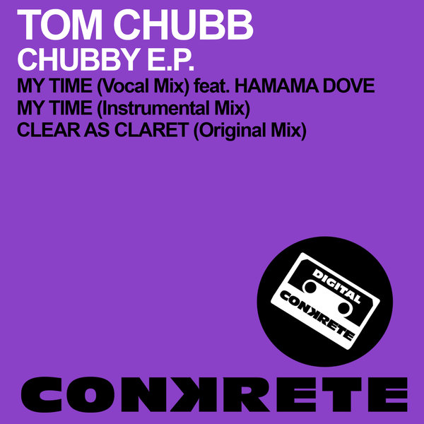 00-Tom Chubb-Chubby EP-2015-
