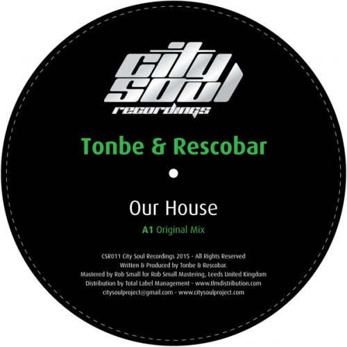 00-Tonbe-Our House-2015-