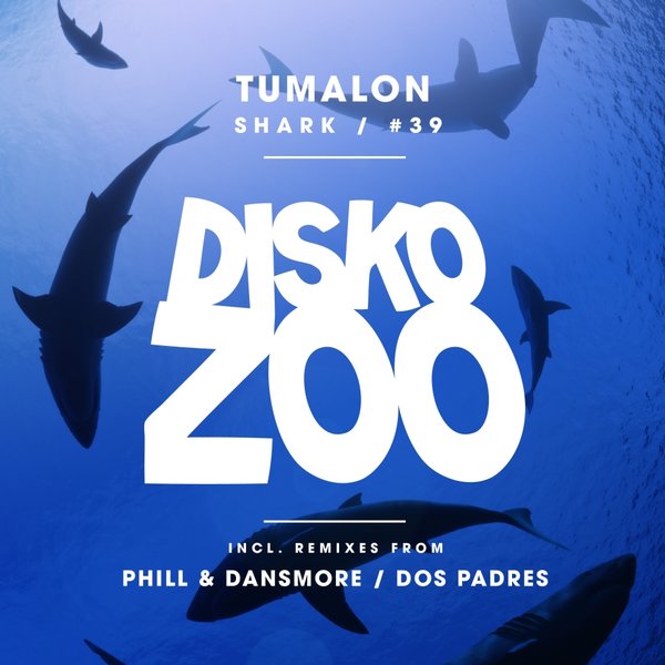 Tumalon - Shark