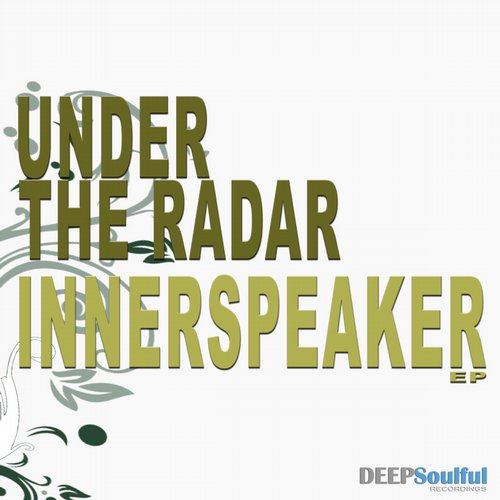 Under The Radar - Innerspeaker