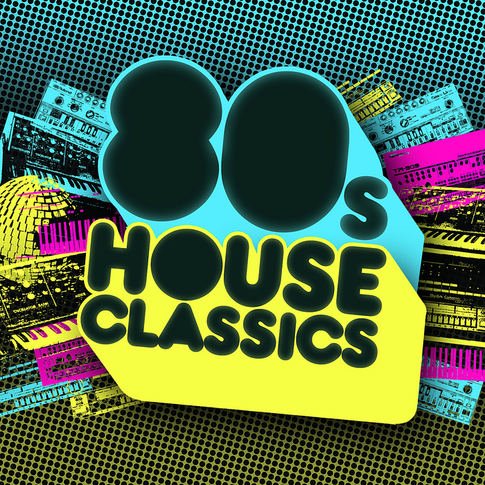 00-VA-80S House Classics-2009-