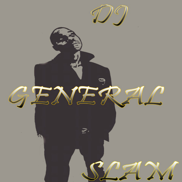 VA - DJ General Slam April 2015 Top 10