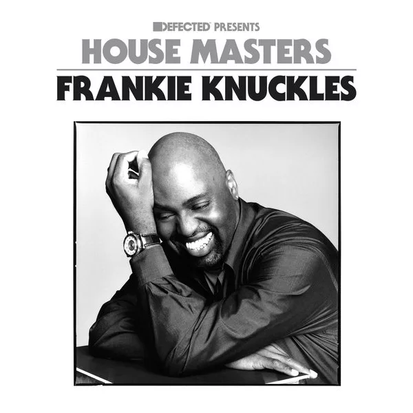VA - Defected Presents House Masters - Frankie Knuckles
