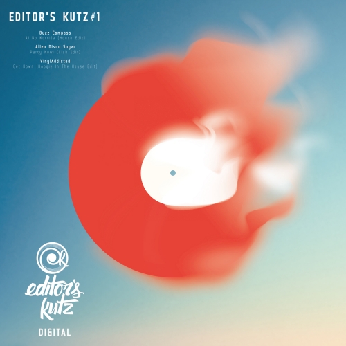 VA - Editors Kutz #1