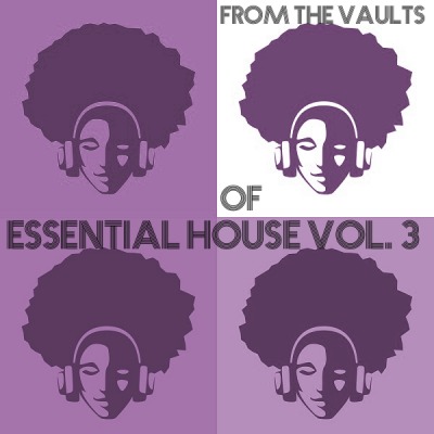 00-VA-From The Vaults Of Essential House Vol. 3-2015-