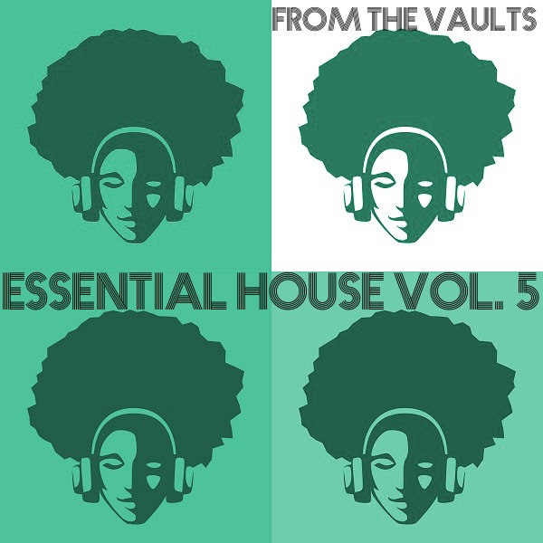 VA - From The Vaults Of Essential House Vol. 5