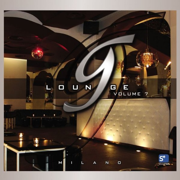 VA - G Lounge Vol. 7