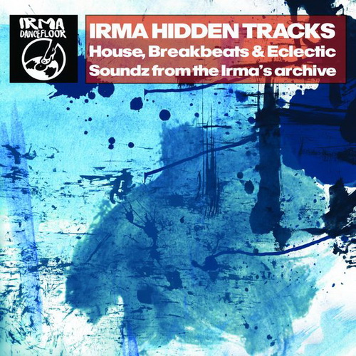 00-VA-Irma Hidden Tracks-2015-