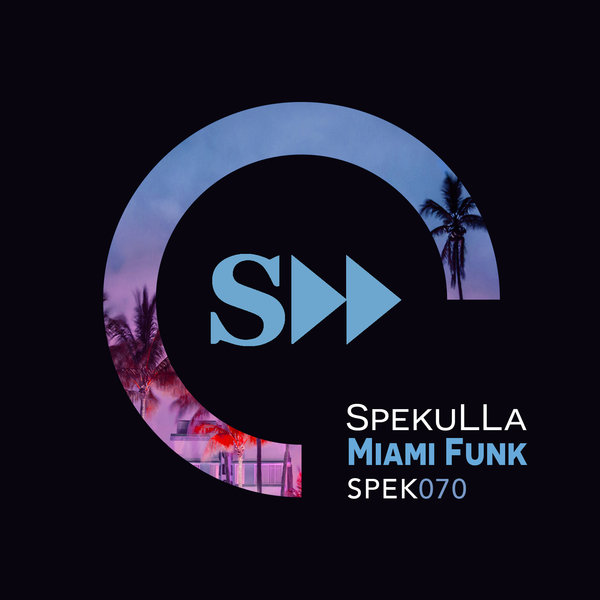 VA - Miami Funk