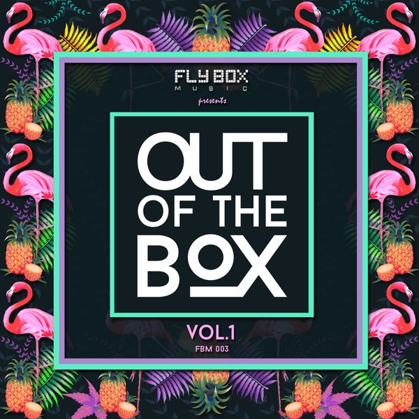 VA - Out Of The Box Vol. 1
