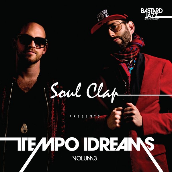 VA - Soul Clap Presents Tempo Dreams Vol. 3