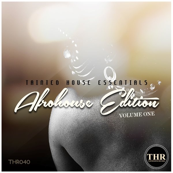 00-VA-Tainted House Essentials Afro House Edition Volume One-2015-