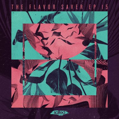 00-VA-The Flaver Saver EP Vol 15-2015-
