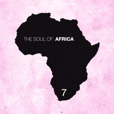 00-VA-The Soul Of Africa Vol. 7-2015-