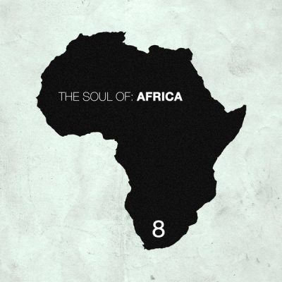 00-VA-The Soul Of Africa Vol. 8-2015-