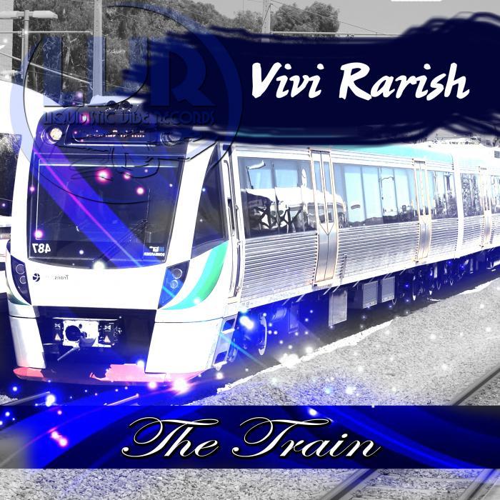 Vivi Ravish - The Train