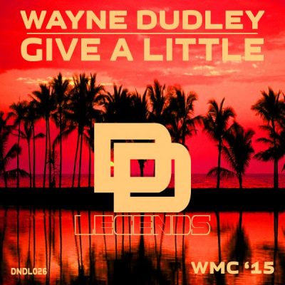 00-Wayne Dudley-Give A Little-2015-