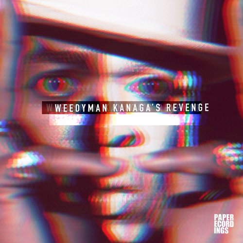 Weedyman - Kanaga's Revenge
