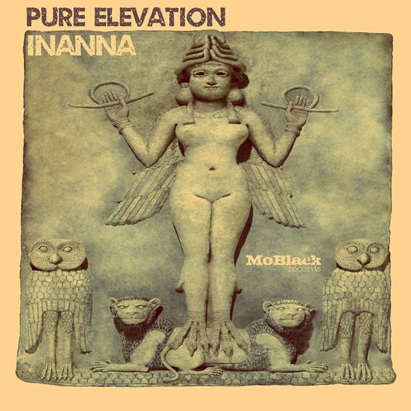 Pure Elevation - Inanna (MBR055)