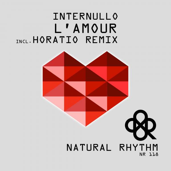 Internullo - L'amour (+Horatio Remix)