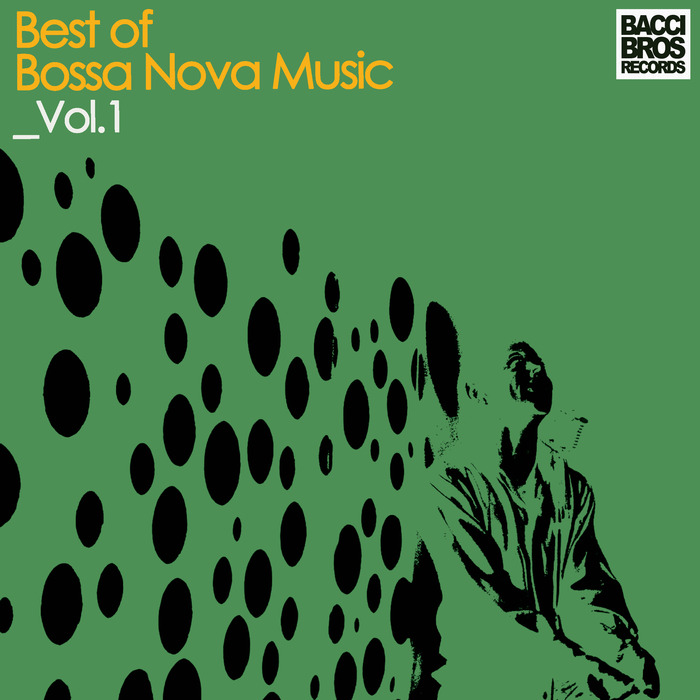 VA - Best Of Bossa Nova Music - Vol. 1 (5055779369952)