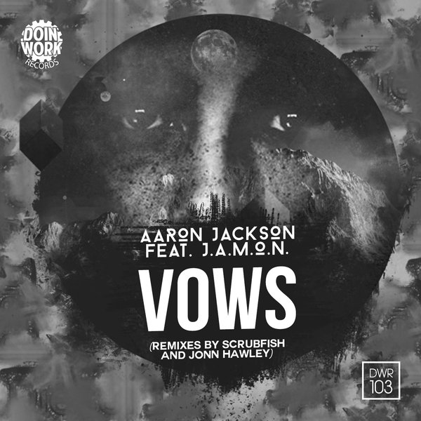Aaron Jackson Ft J.A.M.O.N. - Vows
