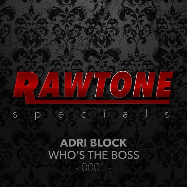 00-Adri Block-Who's The Boss-2015-