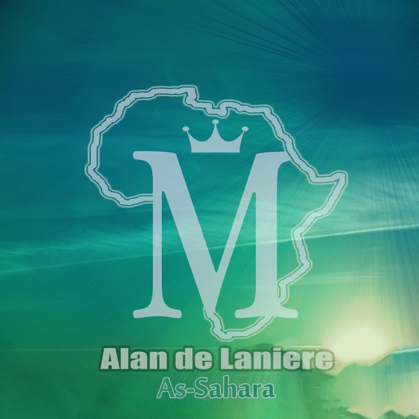 Alan De Laniere - As-Sahara