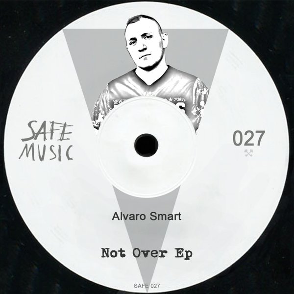 00-Alvaro Smart-Not Over EP-2015-
