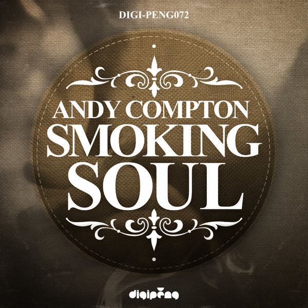 Andy Compton - Smoking Soul