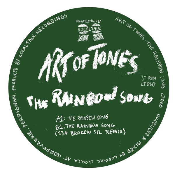 00-Art Of Tones-The Rainbow Song-2015-