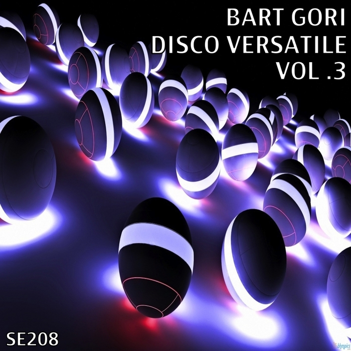 00-Bart Gori-Disco Versatile Vol 3-2015-