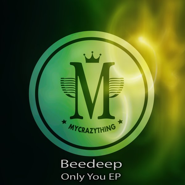 00-Beedeep-Only You EP-2015-