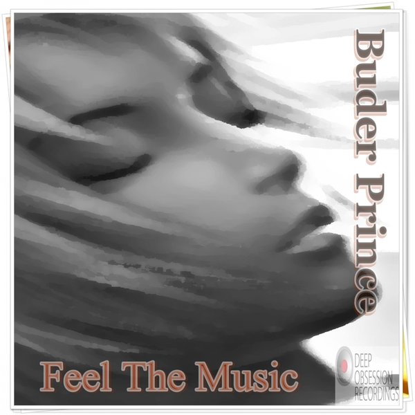 Buder Prince - Feel The Music