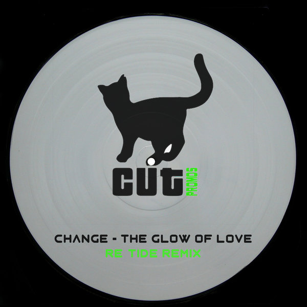 Change - The Glow Of Love (Re-Tide Remix)