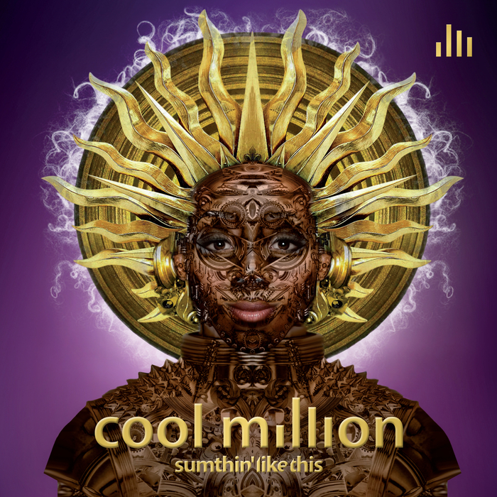 00-Cool Million-Sumthin Like This-2015-