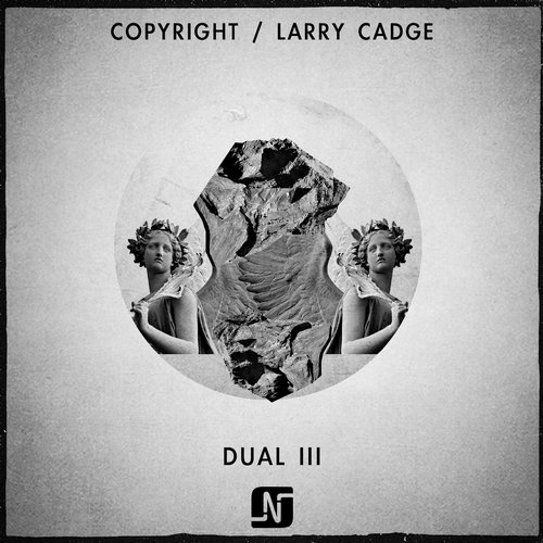 Copyright & Larry Cadge - DUAL III