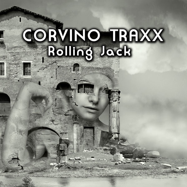 Corvino Traxx - Rolling Jack