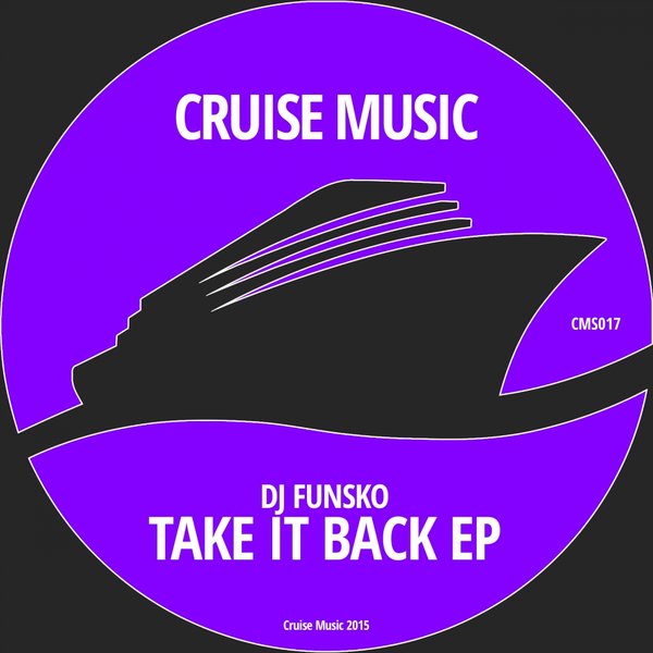 DJ Funsko - Take It Back EP