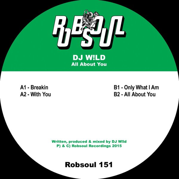 00-DJ W!LD-All About You-2015-