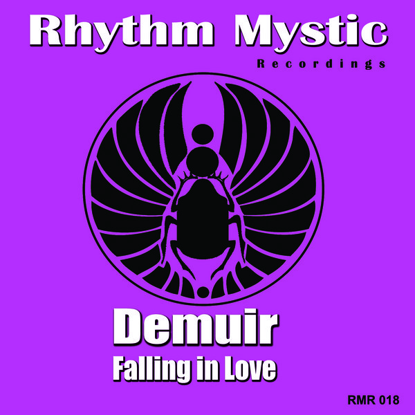 00-Demuir-Falling In Love-2015-