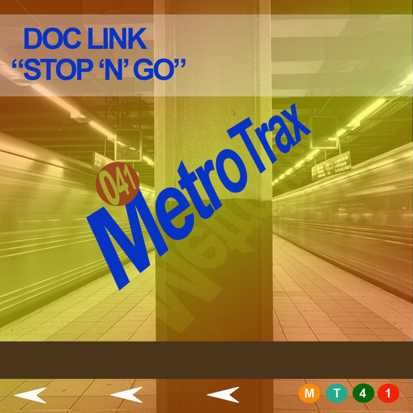 Doc Link - Stop N Go