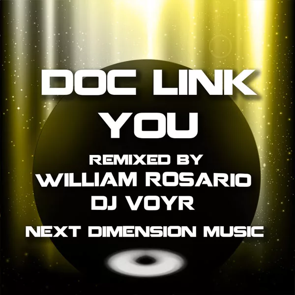 Doc Link - You Remixed