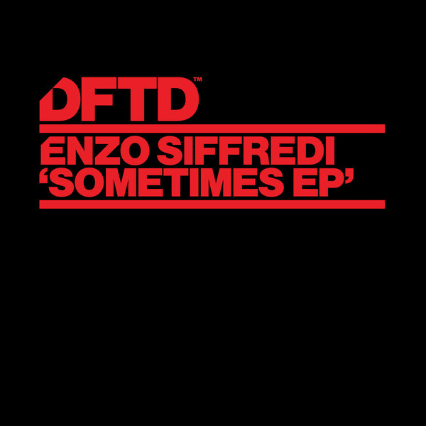 00-Enzo Siffredi-Sometimes EP-2015-