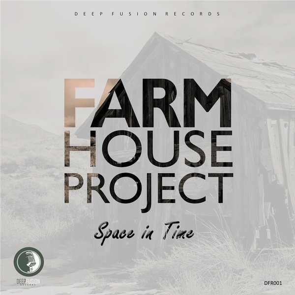 Farm House Project - Space In Time