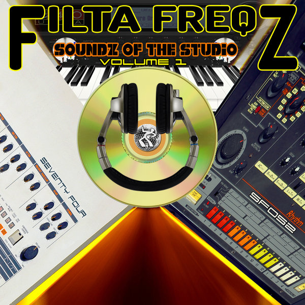00-Filta Freqz-Soundz Of The Studio (Vol 1)-2015-