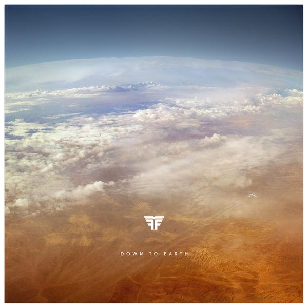 Flight Facilities - Down To Earth (Remixes)